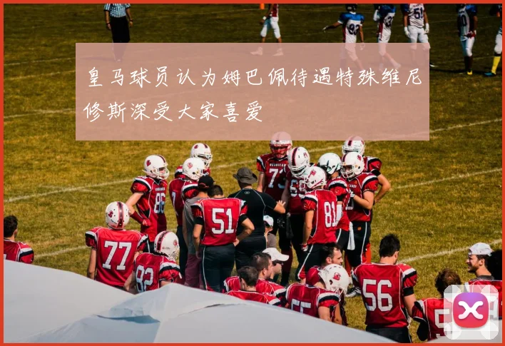皇马球员认为姆巴佩待遇特殊维尼修斯深受大家喜爱