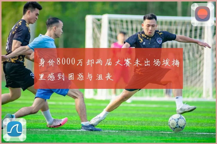 身价8000万却两届大赛未出场埃梅里感到困惑与沮丧
