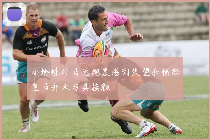 小蜘蛛对马竞炮轰感到失望和愤怒皇马并未与其接触